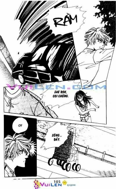 nụ hôn nồng thắm chapter 2 105