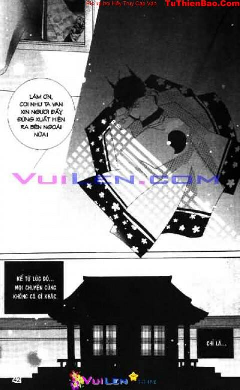 cáo nhỏ đáng yêu chapter 1 42