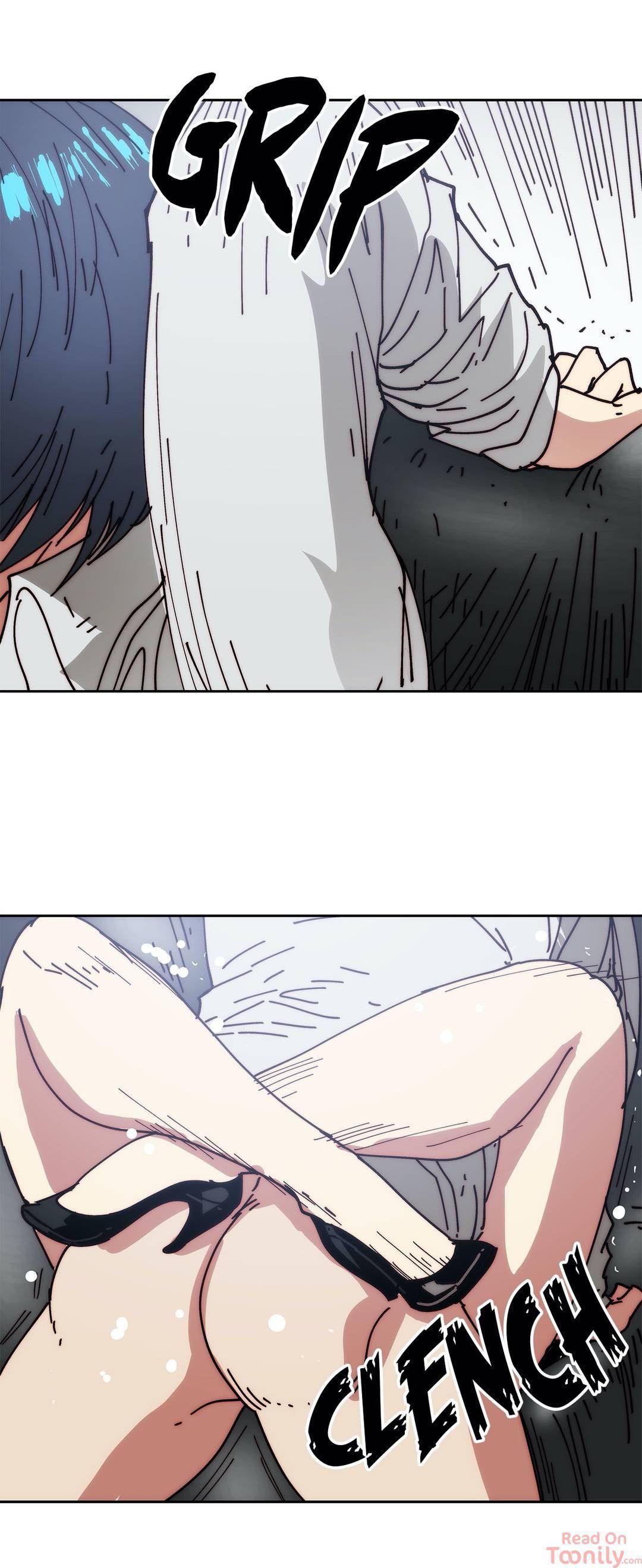 ham muốn giết chóc chapter 29 22