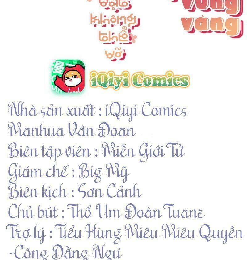 quận chúa vững vàng, thiết lập nhân vật không thể vỡ chapter 50 3