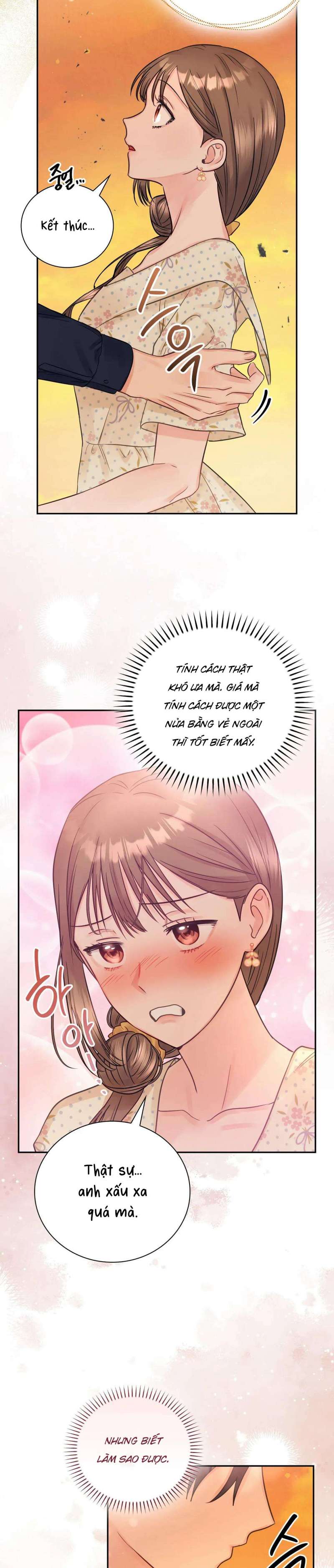 [18+] người bạn nguy hiểm của anh trai chapter 13 29