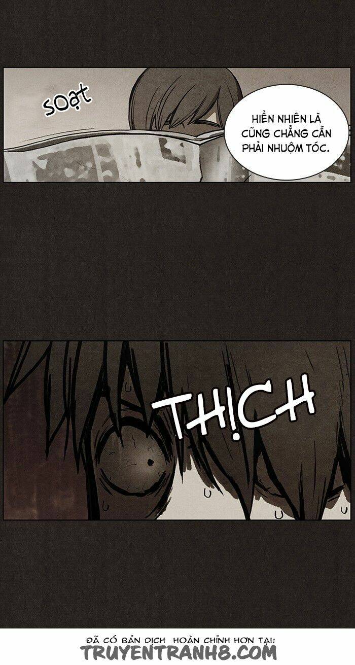 đứa con của quỷ dữ chapter 29 49