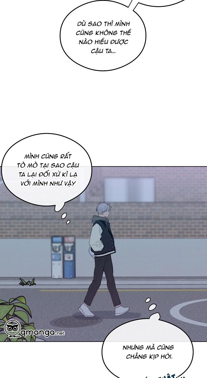 tình tay ba chapter 10 43