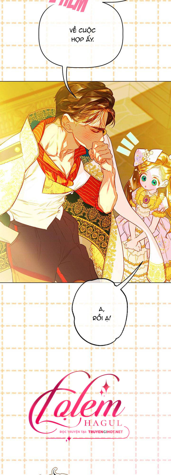 mẹ tôi lại kết hôn lần nữa chapter 34 65