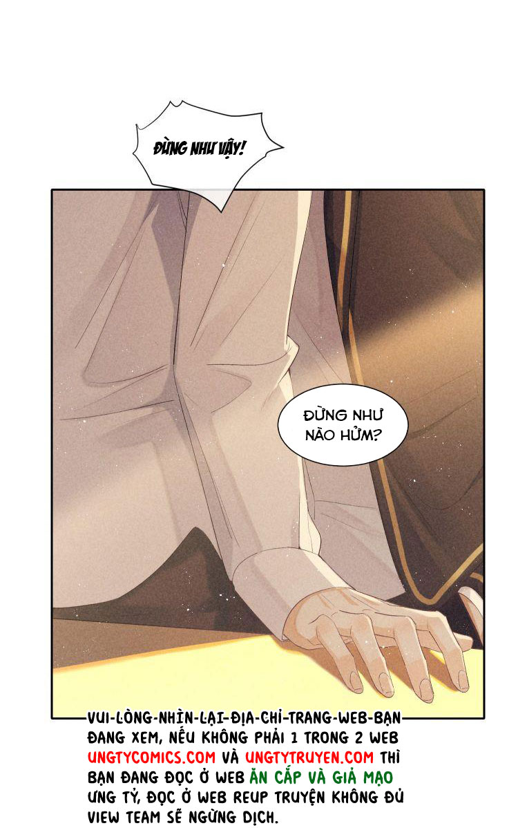 trò chơi săn mồi chapter 19 36