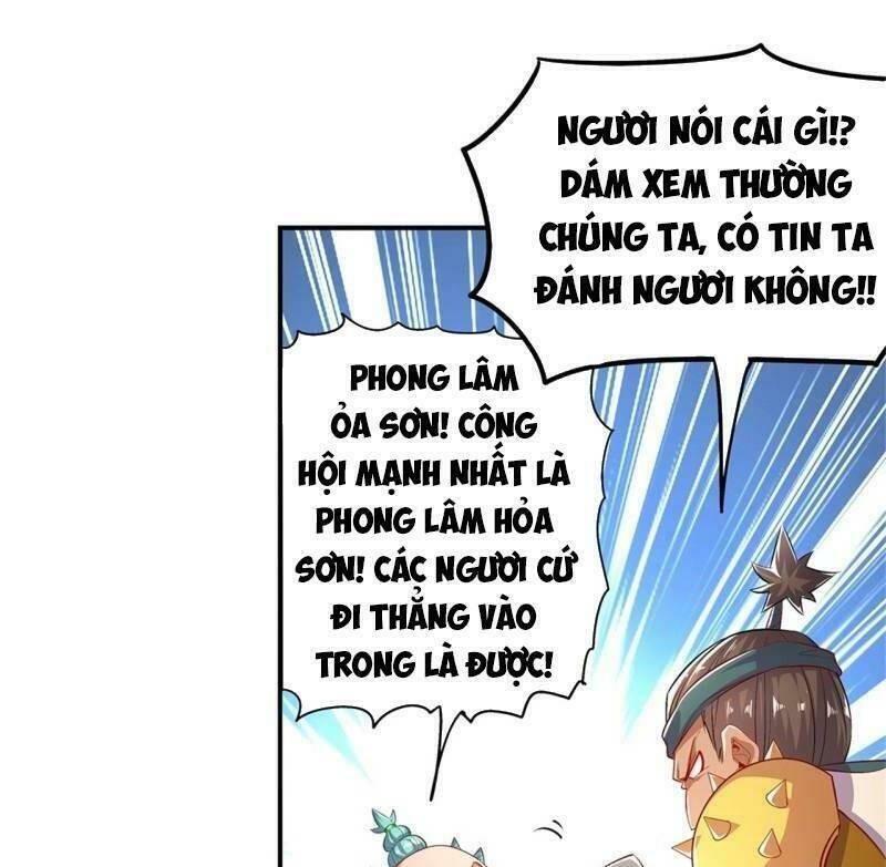 võng du chi tối cường đoán mệnh sư chapter 53 22