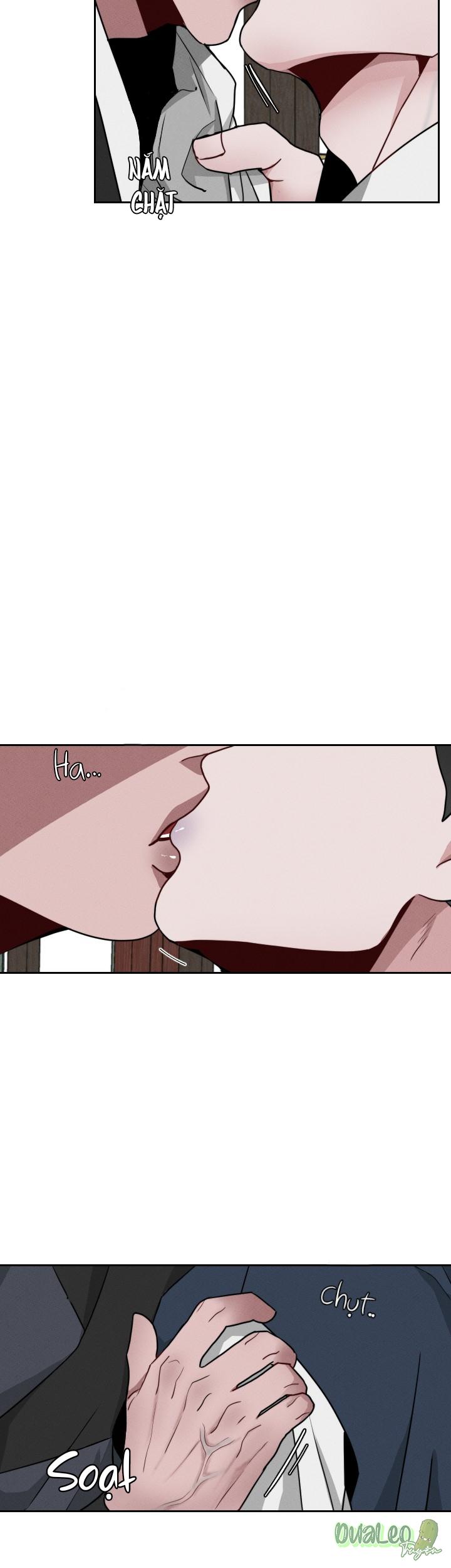 shinsujeon chapter 13 21