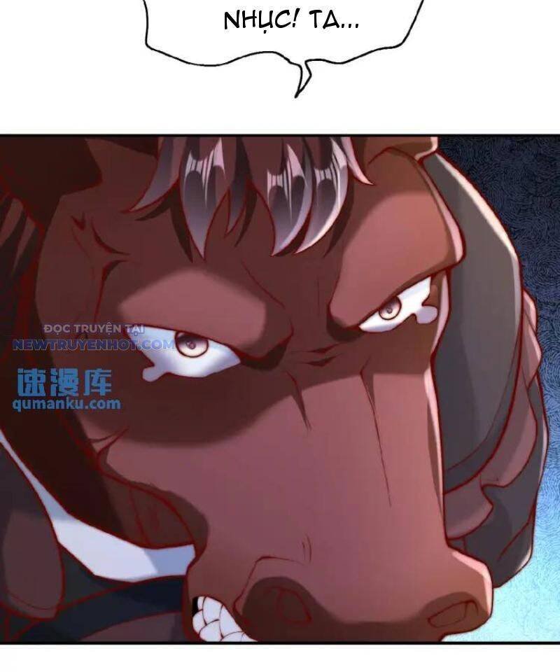 ta thực sự không muốn làm thần tiên chapter 37 23