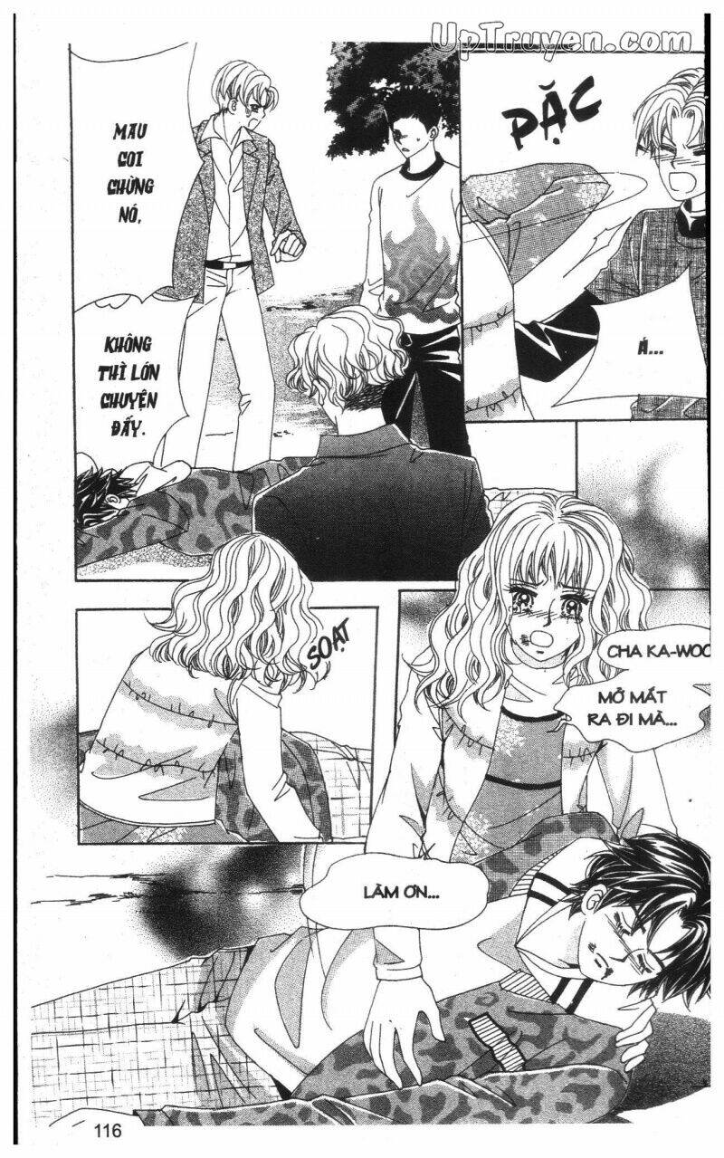 thoát kiếp hồ ly chapter 24 13