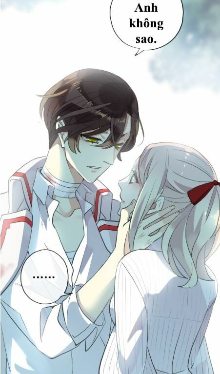 vết cắn ngọt ngào phần 2 chapter 32 6