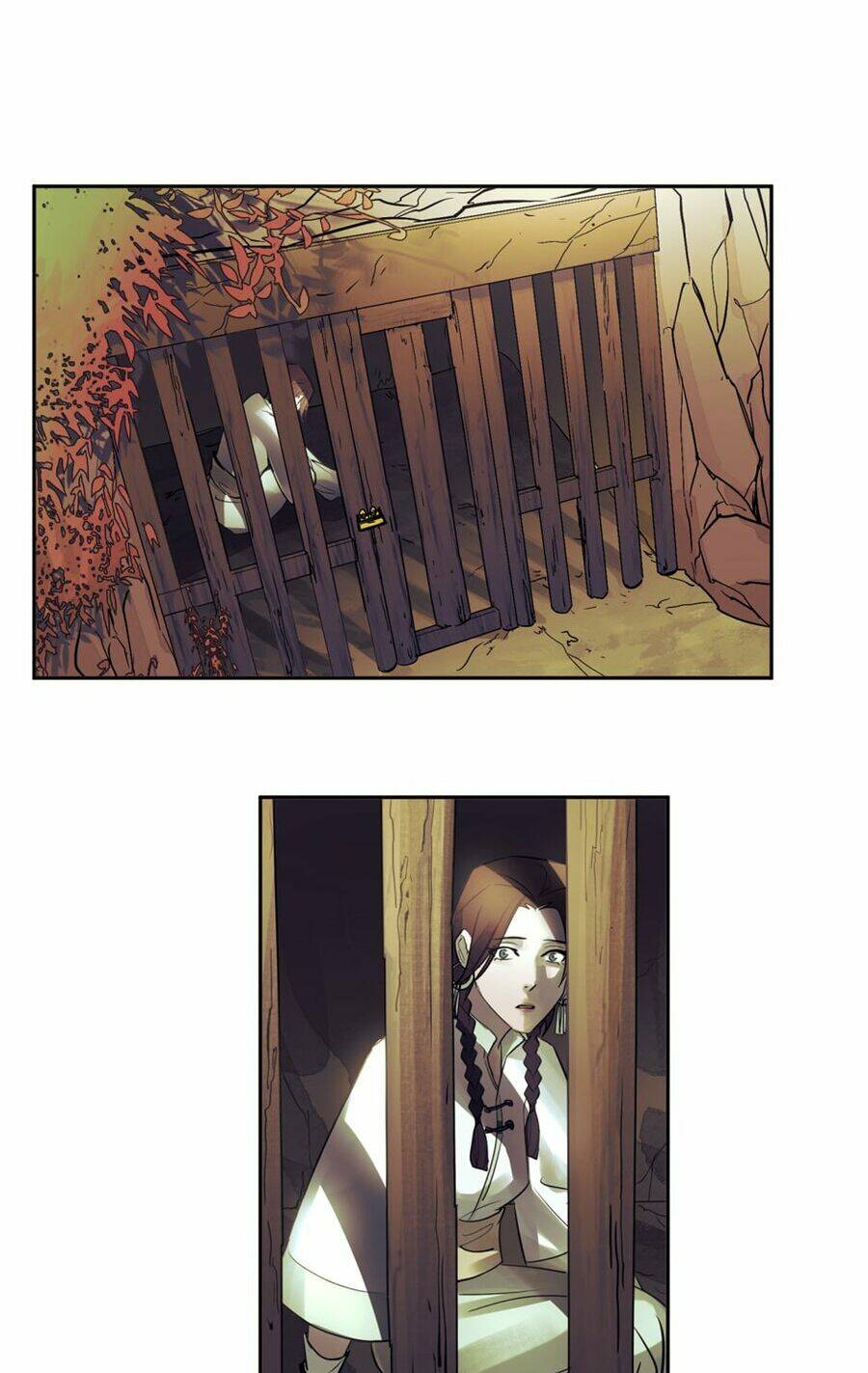 anh hùng và hiệp nữ chapter 79 23