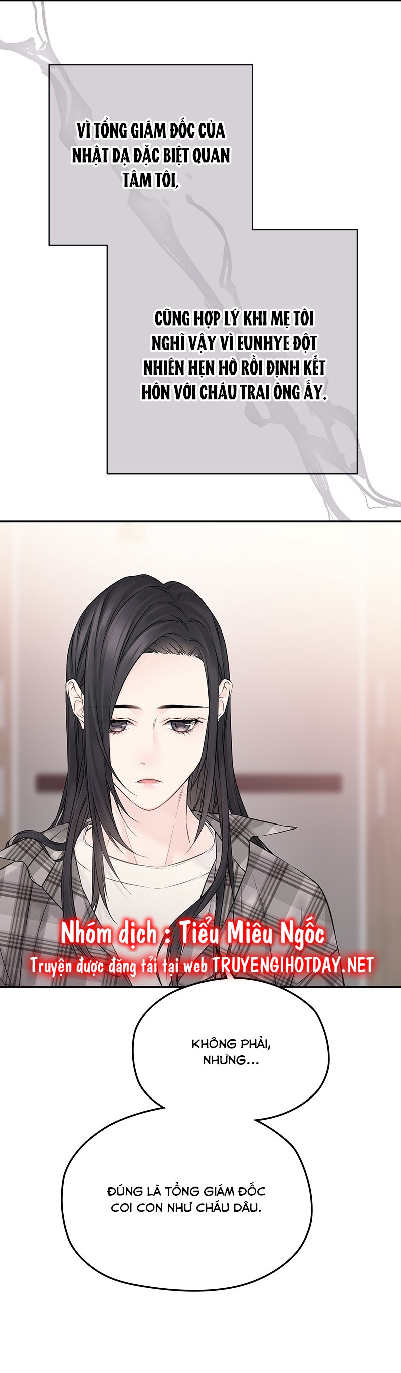 hạnh phúc đó không hề tồn tại chapter 37 16