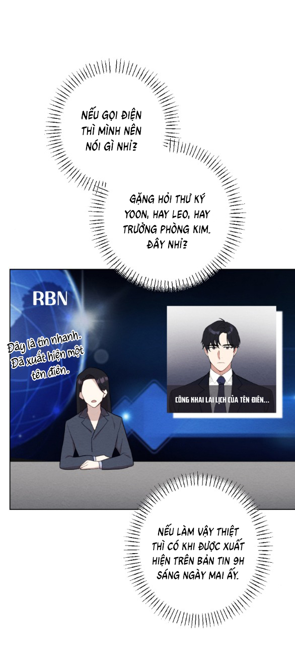 [18+] đêm không thể vãn hồi chapter 19.2 12