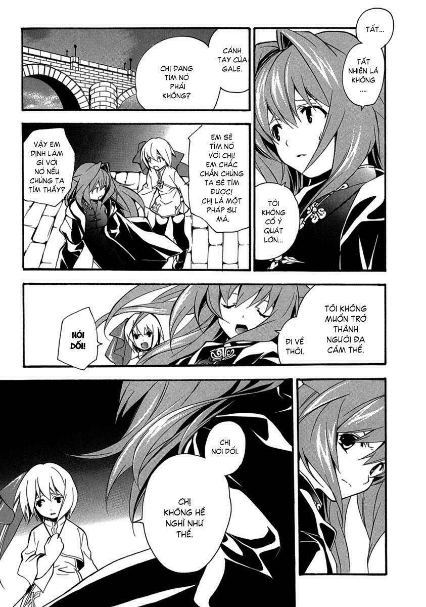 pixy gale chapter 5 37