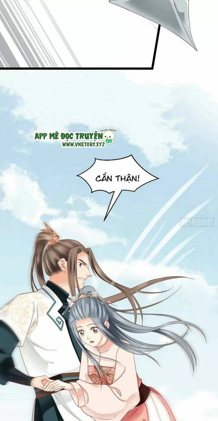 kiều nữ độc phi chapter 250 6