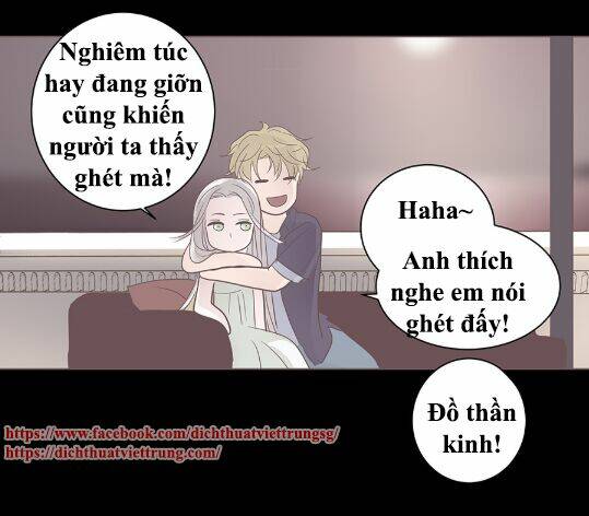 yêu trong giam cầm chapter 12 32