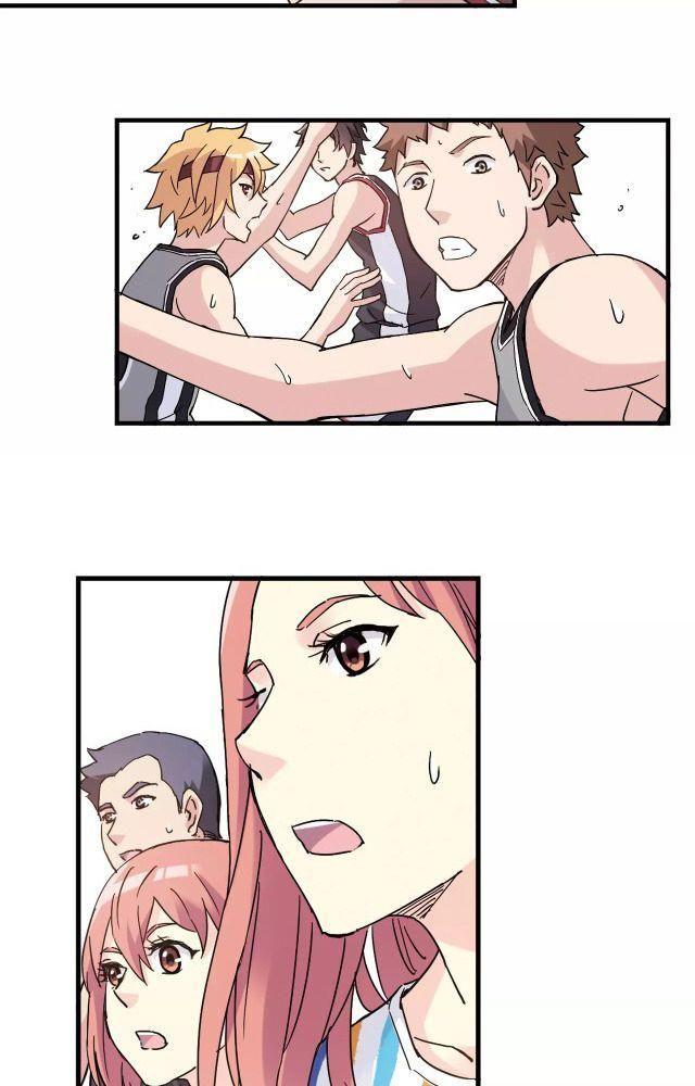 dưới trời xanh chapter 33 35