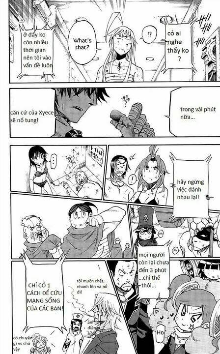 tripeace chapter 30 59