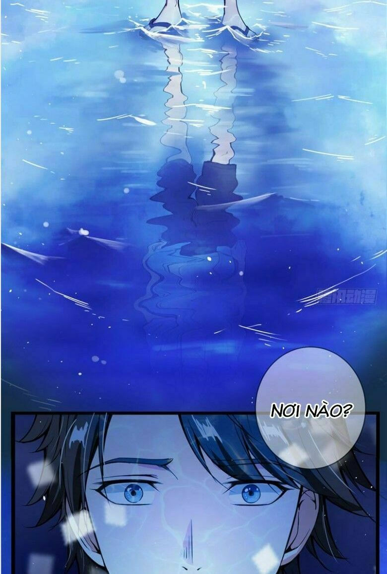 tối cường thần y tại đô thị chapter 4 15