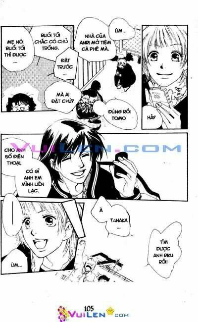 biển rộng bao la chapter 2 105