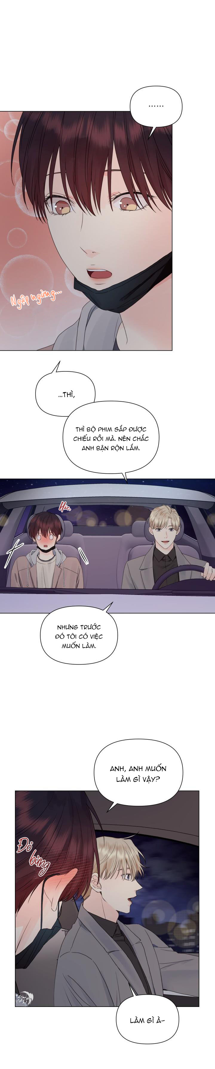 thủ hoa chapter 11 7