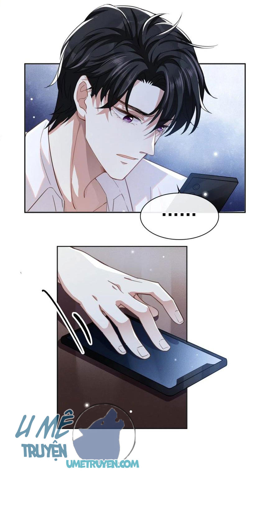 anh ấy gọi tôi là hắc liên hoa chapter 83 26