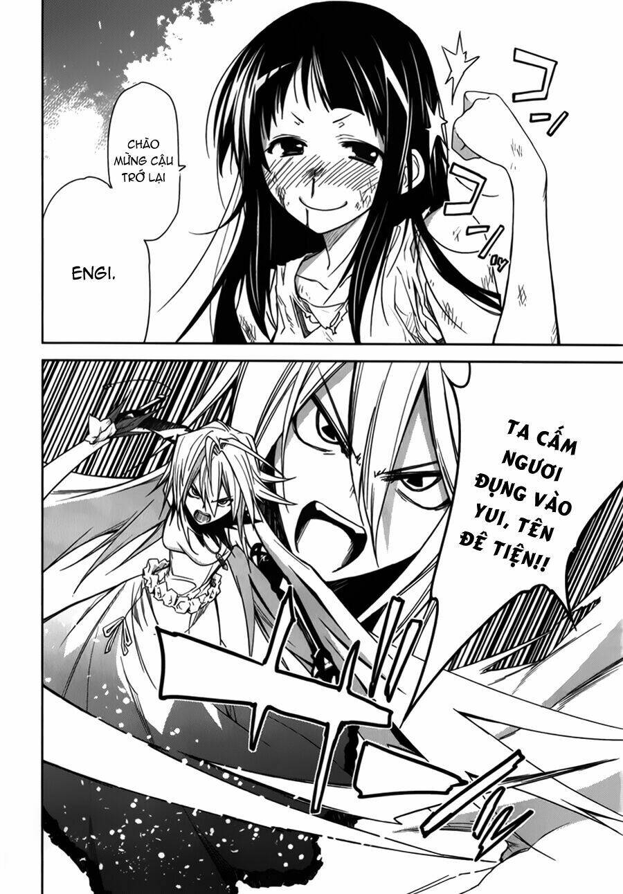 yumekui merry chapter 42 27