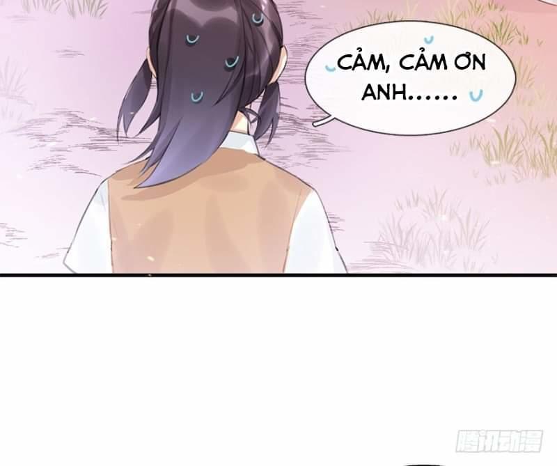 nữ thần đại nhân sáo lộ đa chapter 7 4