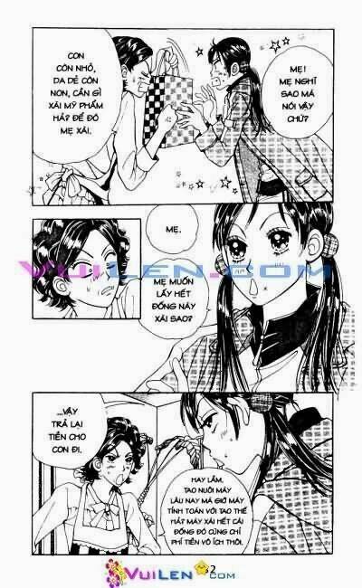 giấc mơ thần tượng chapter 1 32