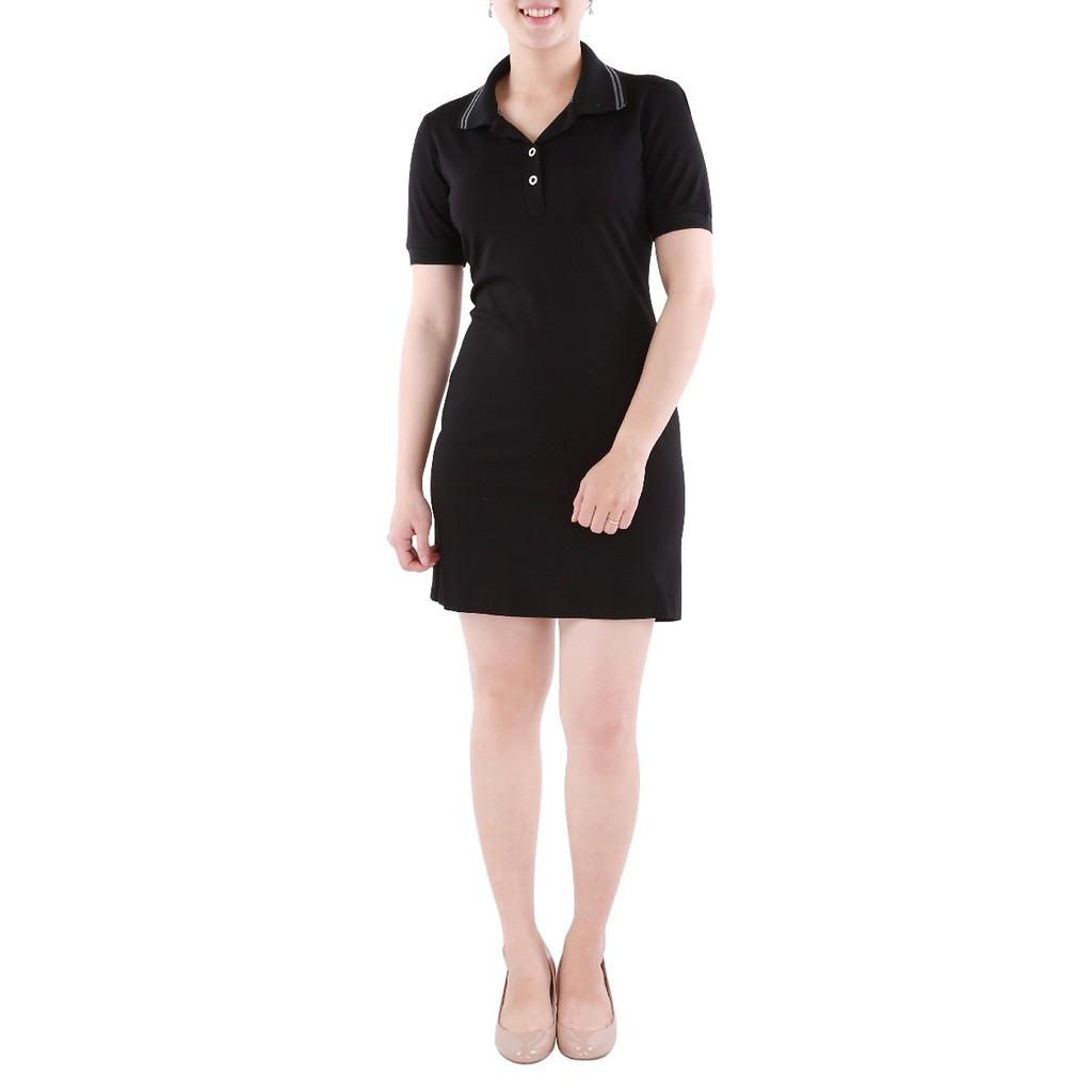 Đầm Cho Người Mập S12