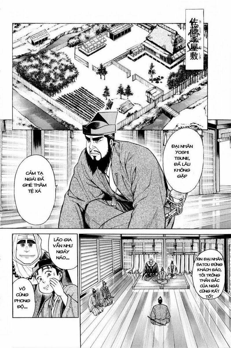 thiếu niên vương phần 2 chapter 10 17