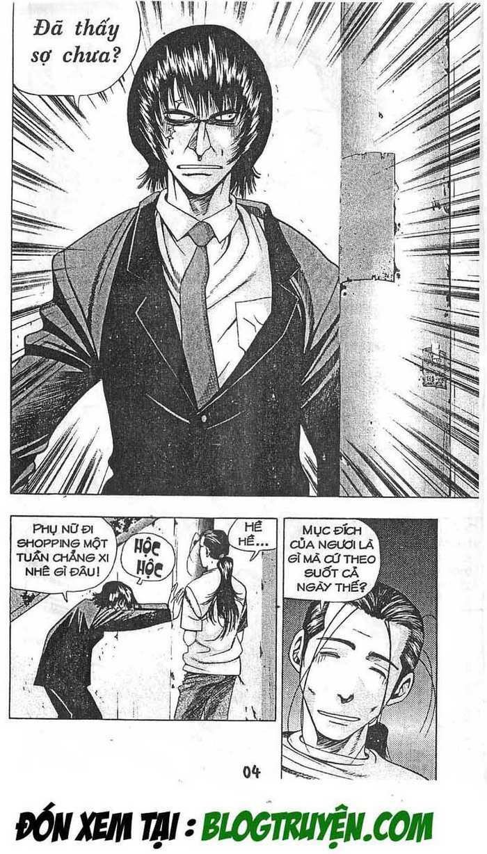 kid gang chapter 84 9