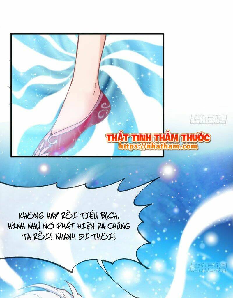 giữ chặt tiểu bạch long chapter 52 35