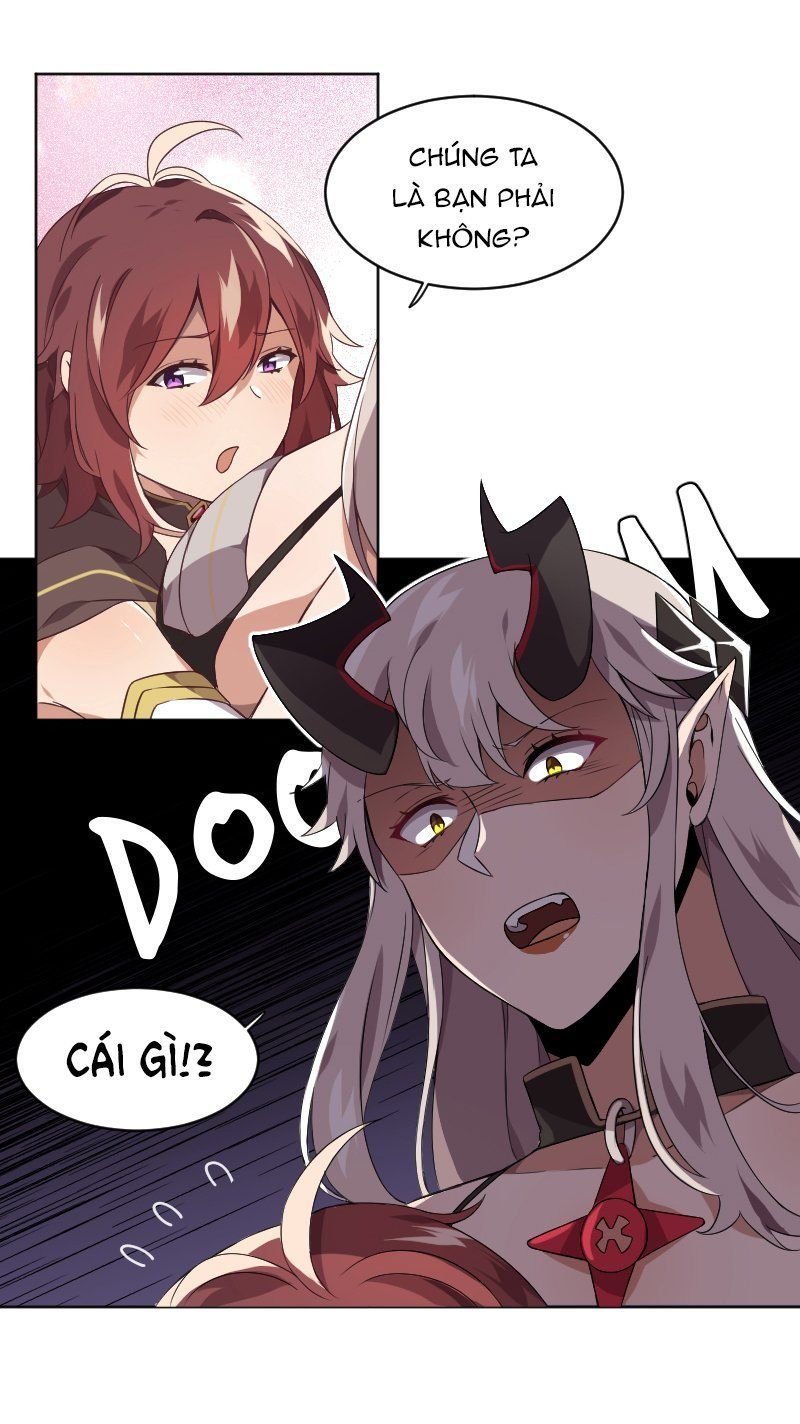 pháp sư và nữ chúa quỷ chapter 61 21