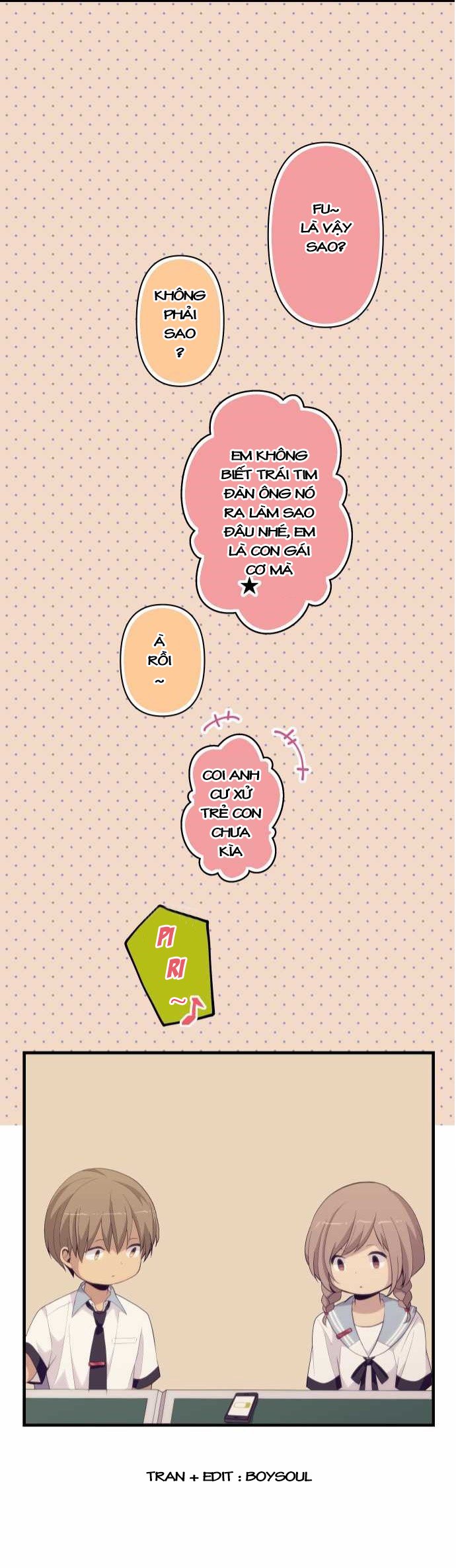 relife chapter 152 12