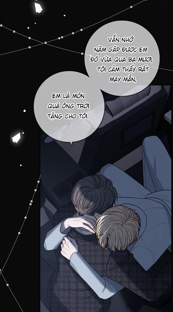 trước và sau ly hôn! chapter 14 26