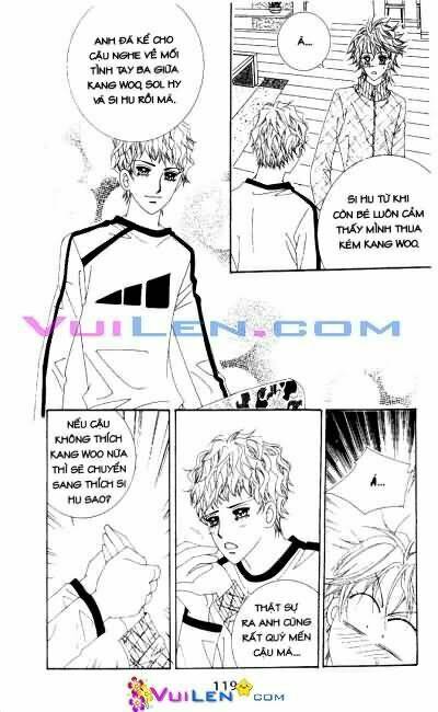 chạm mặt thần tượng chapter 6 119