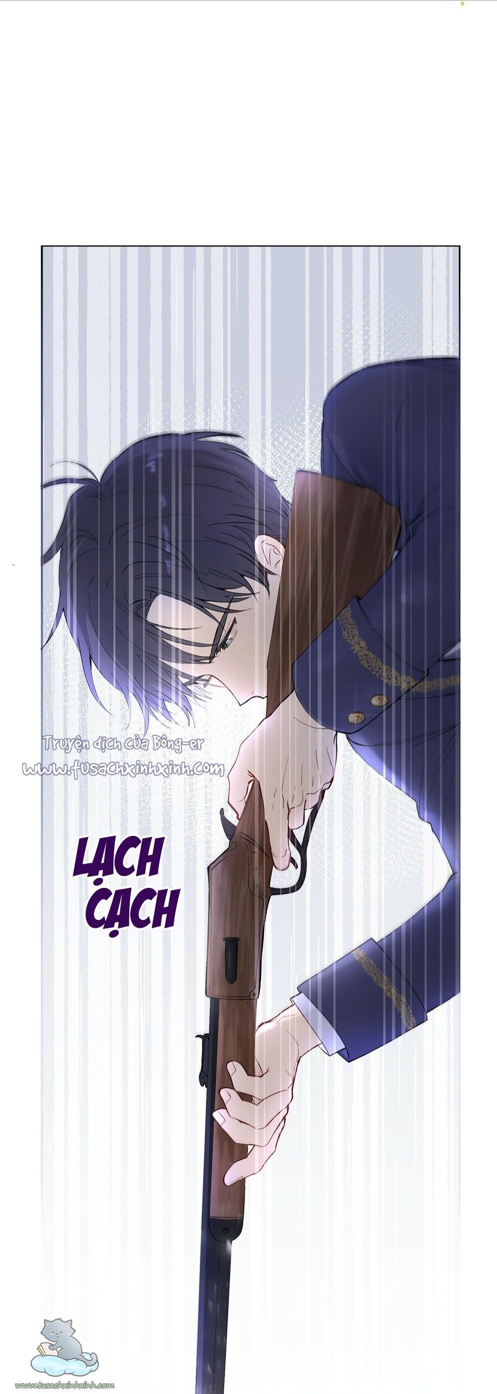 kiên nhẫn chút nào, đại công tước chapter 4 51