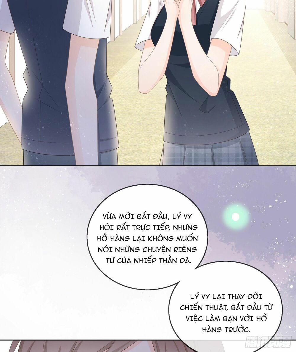 ảnh hậu cũng không bằng niệm thanh hoa chapter 103 38