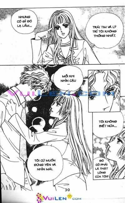 tóc gió thôi bay chapter 4 30