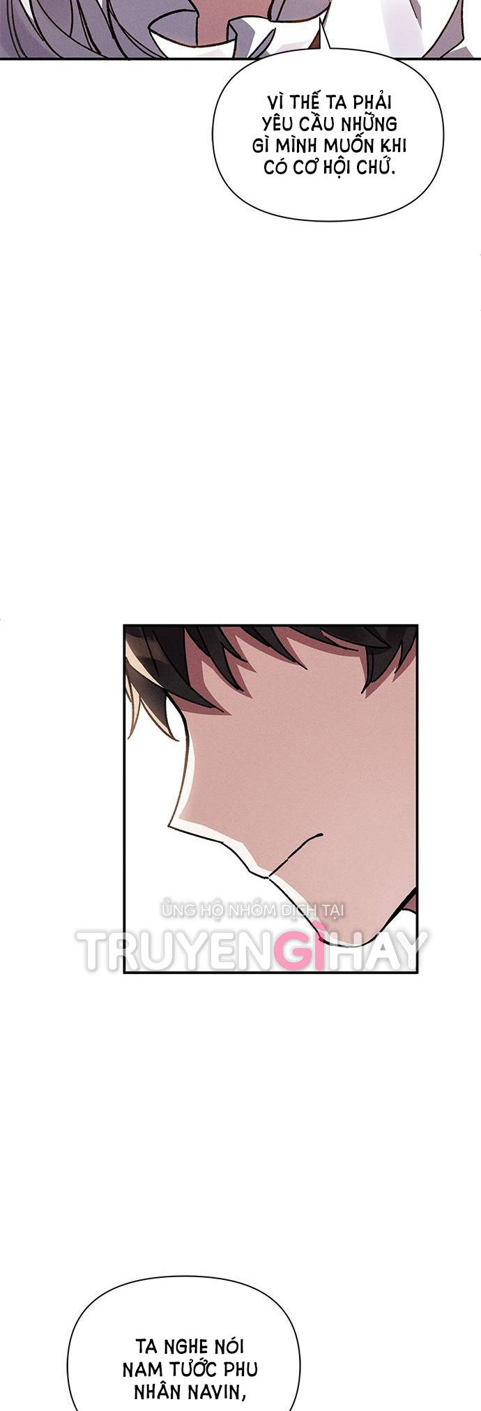 ôi kẻ thù không đội trời chung thân ái của tôi chapter 13.2 16