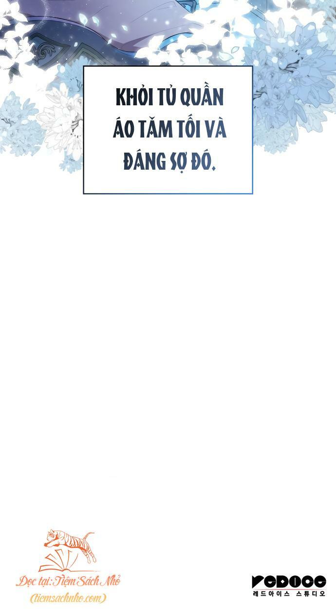 'di vật' melvin để lại chapter 5 75