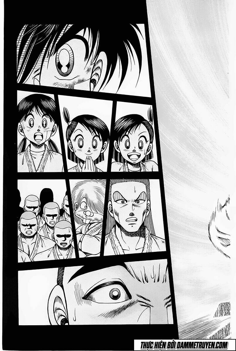 shin kotaro makaritoru! juudouhen chapter 25 5