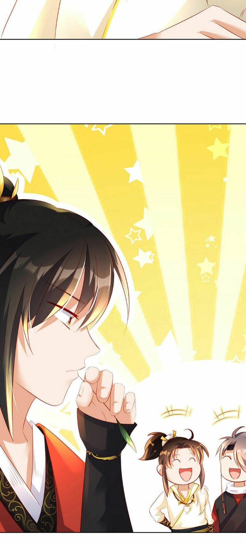 thiên kim bất hoán chapter 9 35