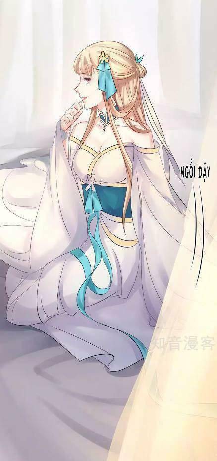 thiếu nữ sấm sét chapter 12 11