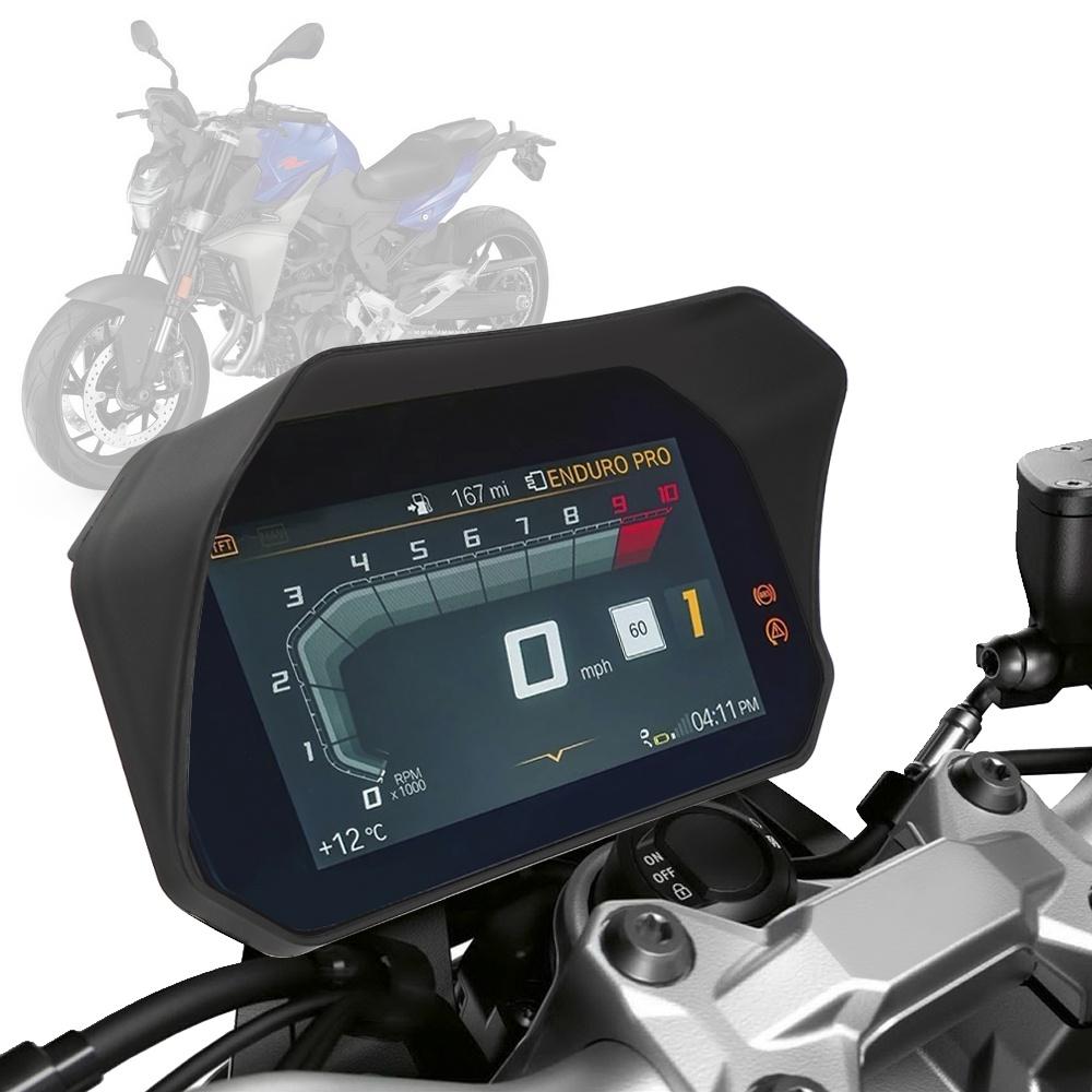 Mũ bảo vệ kính chắn gió bằng nhựa cho xe mô tô BMW R1200GS LC Adventure 2018-2019 R1250GS LC/Adv F750GS GS F850GS