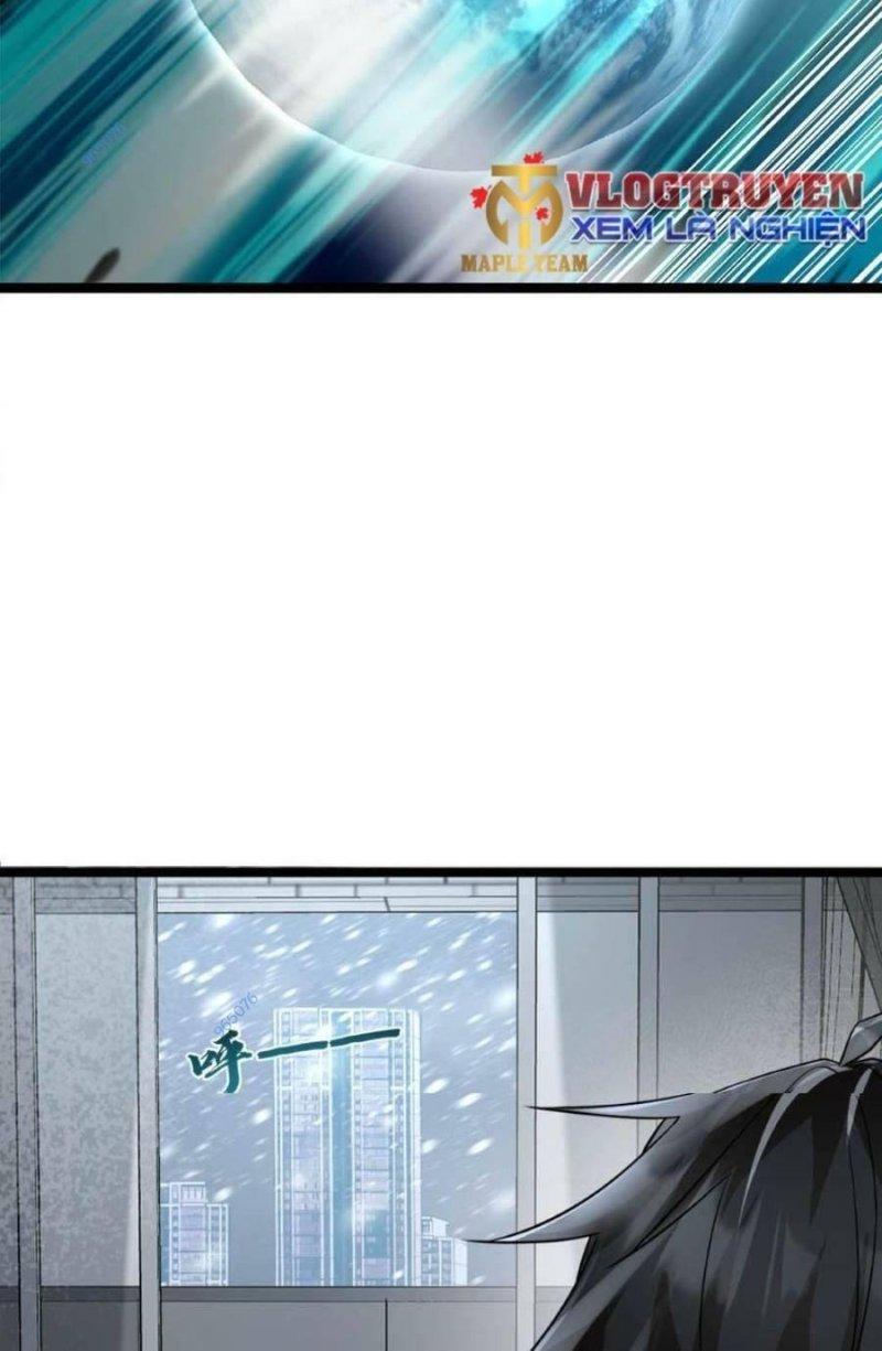 đóng băng toàn cầu: tôi gây dựng nên phòng an toàn thời tận thế chapter 8 17