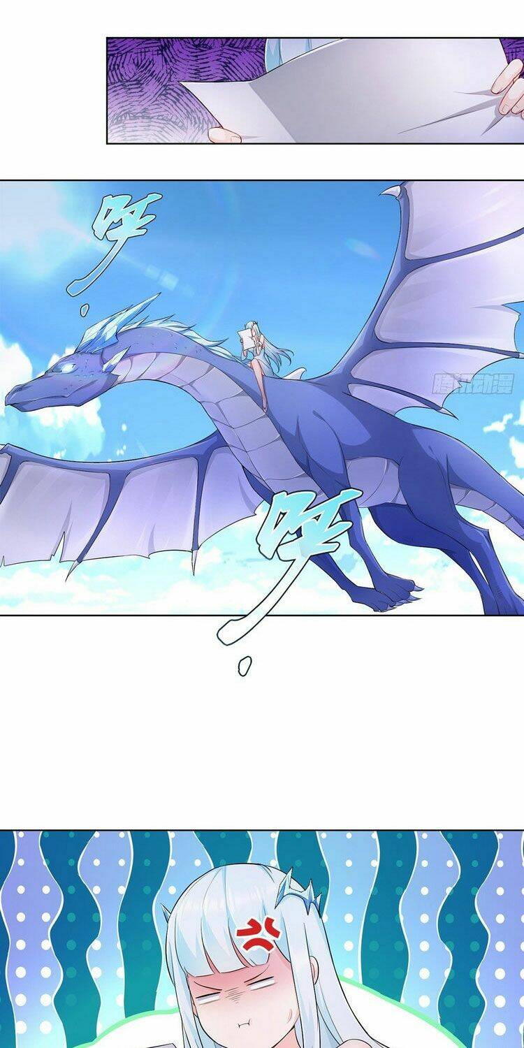 người ở rể bị ép thành phản diện ngoại truyện chapter 19 33