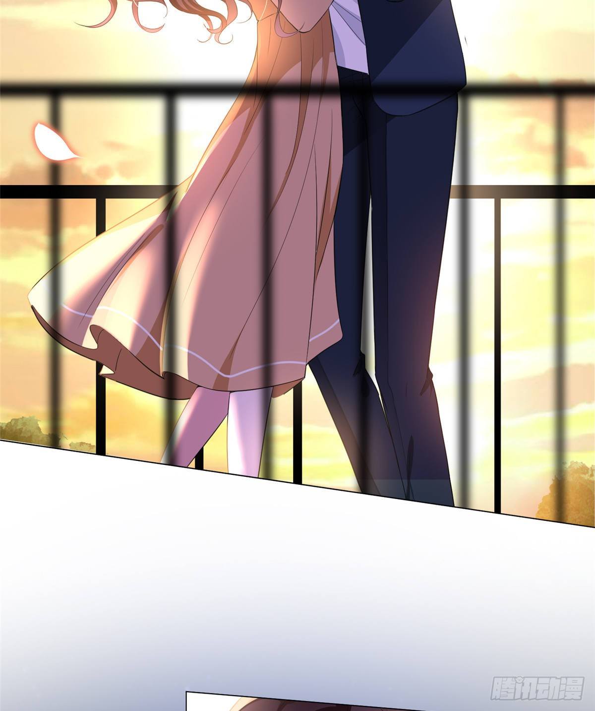 thí hôn lão công, cần giúp sức chapter 158 14