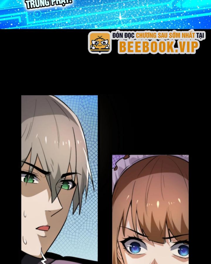 tôi chơi thế giới kinh dị như một trò chơi nuôi dưỡng chapter 2 35